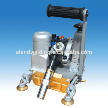 SZ-10-V Mini magnetic welding tractor