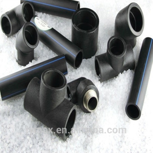 HDPE Pipe, PE Pipe&Fittings for Water Supplying and Gas