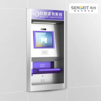 Embedded Wall mounted Panel