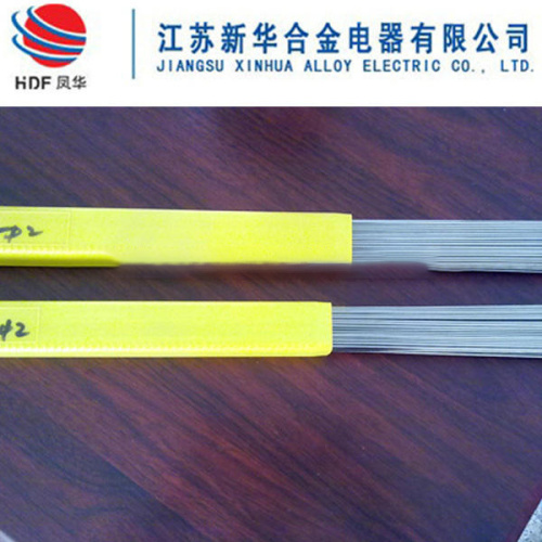 Ernicrmo-3 Tig Soldagem Haste Inconel 625 Soldagem