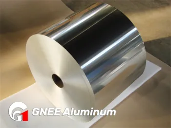 Aluminum Alloy 5454