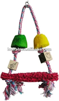 Beautiful Design Parrot Bird Toys