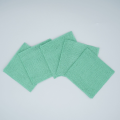 Medical use Cotton Green Gauze Sponge