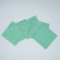 Green Gauze Sterile Swab Sponge Gauze For Wound