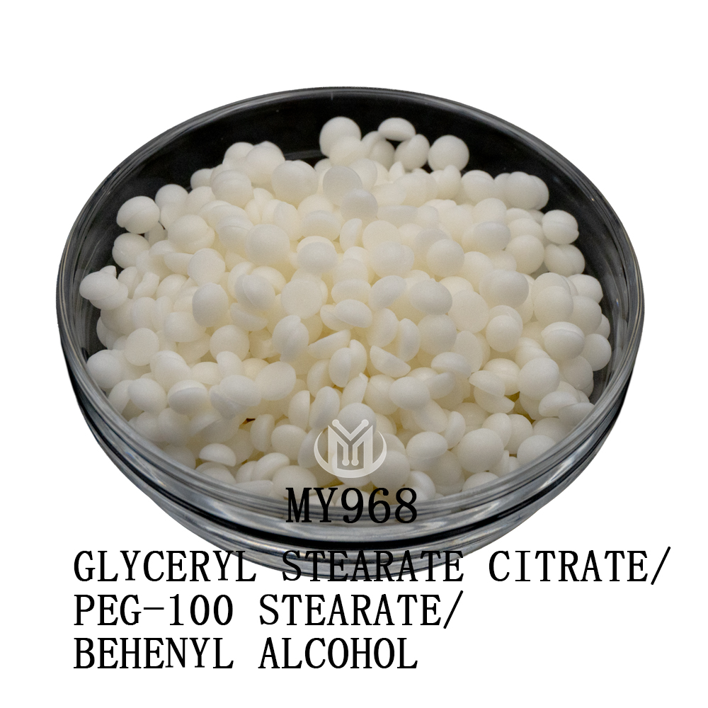 behenyl alcohol for hair