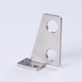 Factory Galvanized Aluminum Sheet Metal Forming Parts