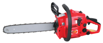 Chain Saw