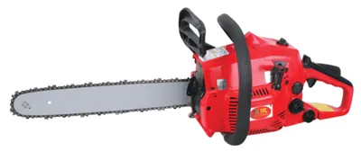Chain Saw