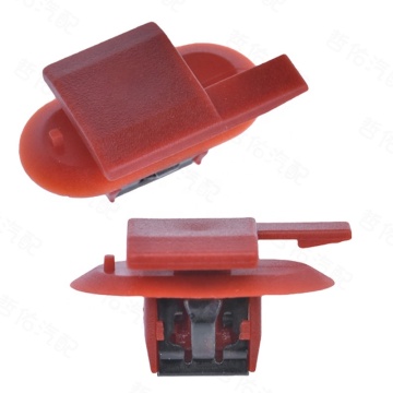 Durable Plastic Fender Bumper Clips Retainer Fastener for GM 11547026