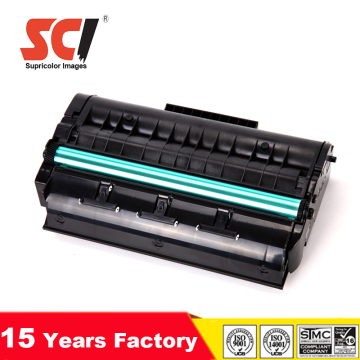 Black Laser toner cartridge Aficio SP3500 SP3400 SP3410 SP3510