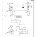 Ec10e serie Incrementele encoder