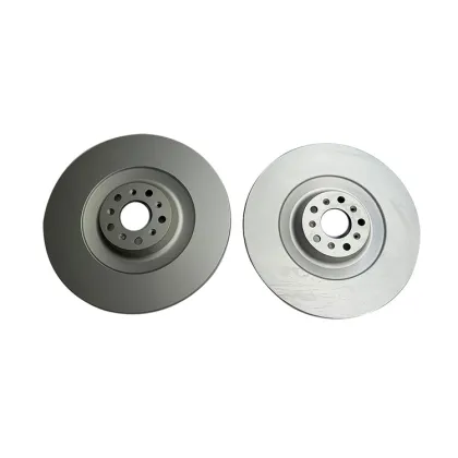 High Quality Auto Brake Disc for Porsche Panamera 971 Sport Turismo