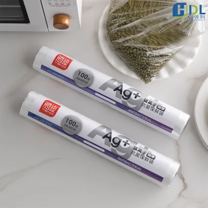 Smart Solutions for Kitchen Food Storage