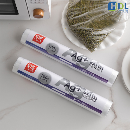 Soluções inteligentes para armazenamento de alimentos na cozinha