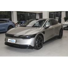 Geely Zeekr New Energy Vehicle Auto Zeekr 007