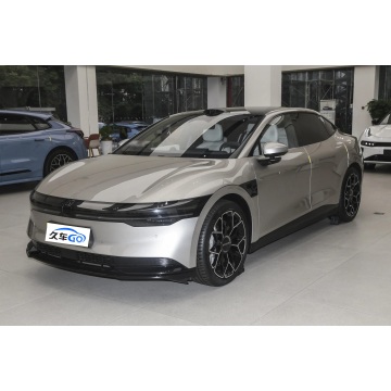Geely Zeekr新能源汽车自动Zeekr 007