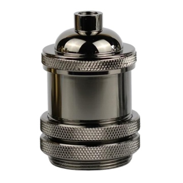 Electric Power Fittings E27: Types of Electrical Fittings for Pendant Lights in Bedroom