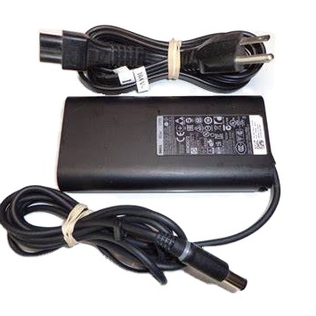 90 Watt OEM φορητός υπολογιστής - Γνήσιος προσαρμογέας τροφοδοσίας AC AC