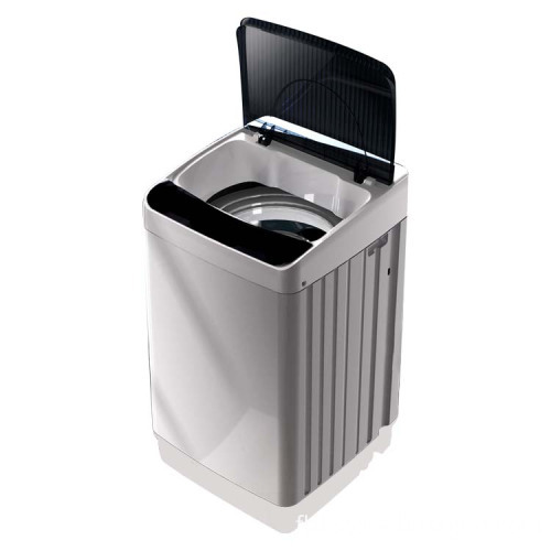 Top-Load Washers: High-Quality Motors Ensure Efficient Cleaning at Home