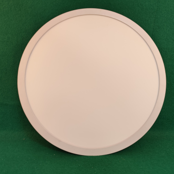 Big Round Ceiling Lamp Metal Housing R30-R60 Jiaxing Trepower