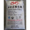 High Purity Food Grade Sodium Carbonate Soda Ash