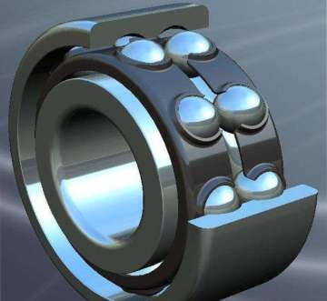 Double Row Angular Contact Ball Bearing (3086315/3315DYM)