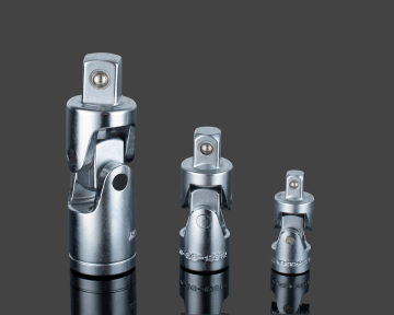 High-Performance Universal Joint for Industrial Applications
