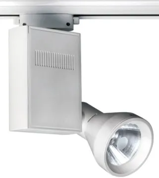 Spot Lighting