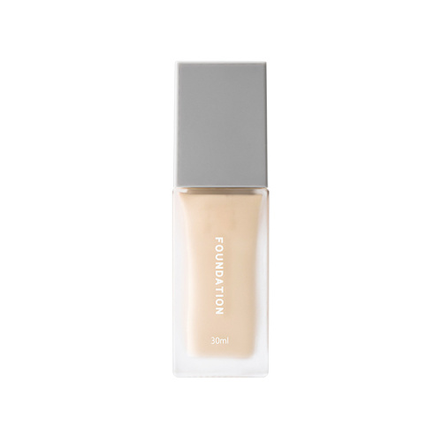 Professionelle Oem Foundation Makeup Matte Liquid Foundation