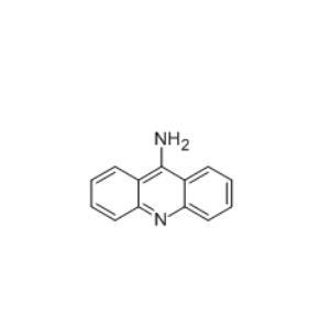 9-Aminoacridine CAS numarası 90-45-9