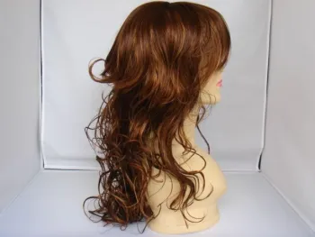 wigs