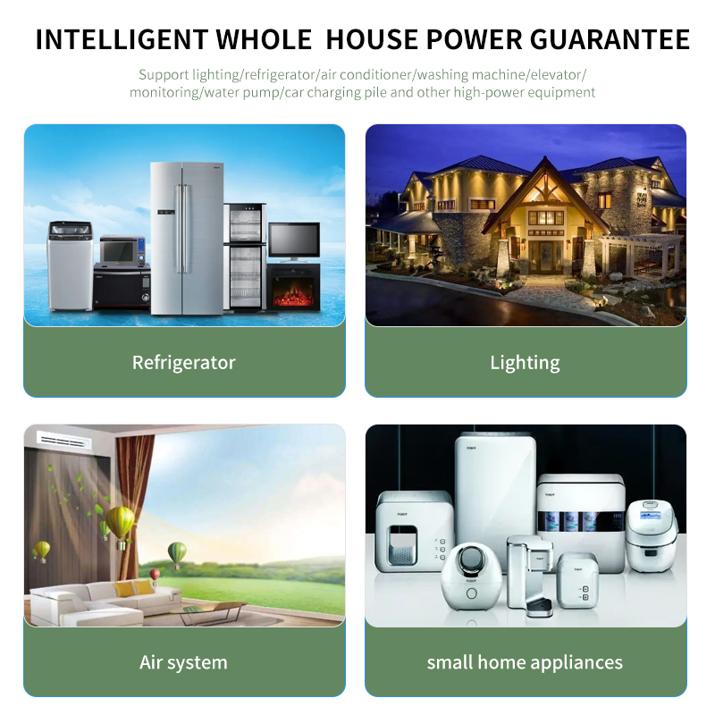 51.2V 500Ah lithium battery energy storage system