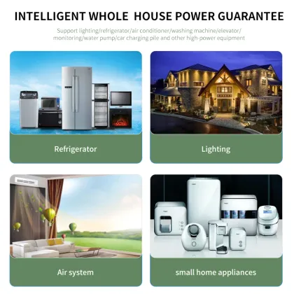 51.2V 500Ah lithium battery energy storage system