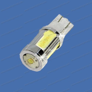 COB T10 LED Car Light Brake Light