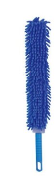 chenille wax brush with superfine fiber