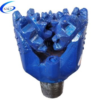 IADC117 12 1/4 \ "BIT TRICONE TRICONE DEGLI ACCIAI