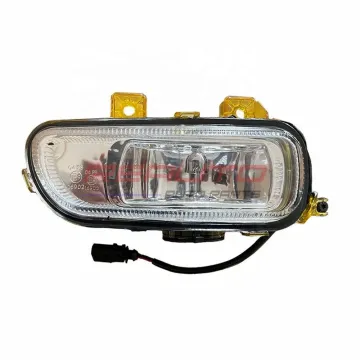 Fog Light for Mercedes-Benz Axor Truck - Part Number 9408200156 R 9408200056 L