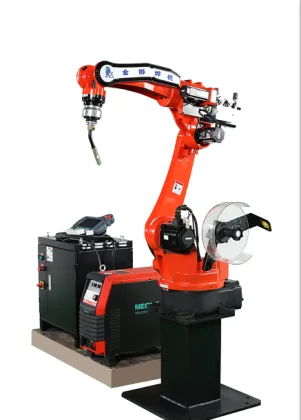 Industrial Robot Arm Universal Robots