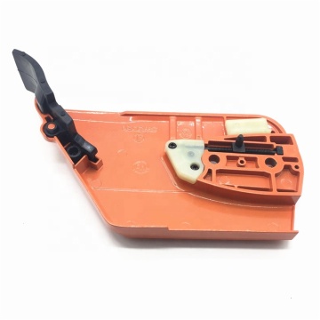 China Factory Supply: Side Chain Adjuster Cover for Husqvarna 362, 365, 371 Chainsaws