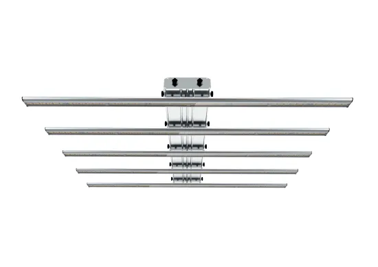 400W LED Grow Light Bars with Meanwell Driver