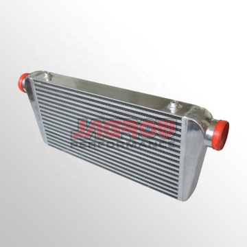 Aluminium Universal Bar and Plate Intercooler 600*300*100mm