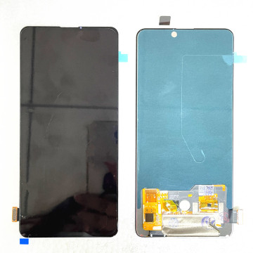 6.39\" Super AMOLED LCD Display Touch Screen Digitizer Assembly for Xiaomi Mi 9T Pro / Redmi K20 Pro/K20