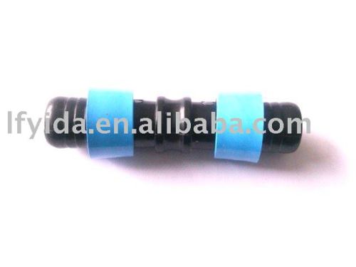 irrigation connector tape offtake connector