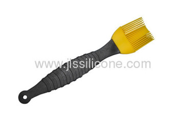 Wash Shaped Kitchen Tool Silicone Brush 