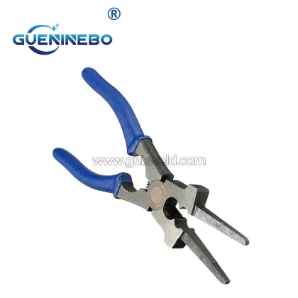 GNBMP-02 Customized Welders Multi Purpose MIG Welding Pliers