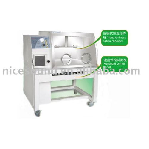 Anaerobic Incubator, Lab Equipment, High Quality Anaerobic Incubator