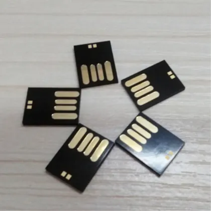 16GB UDP flash memory chip