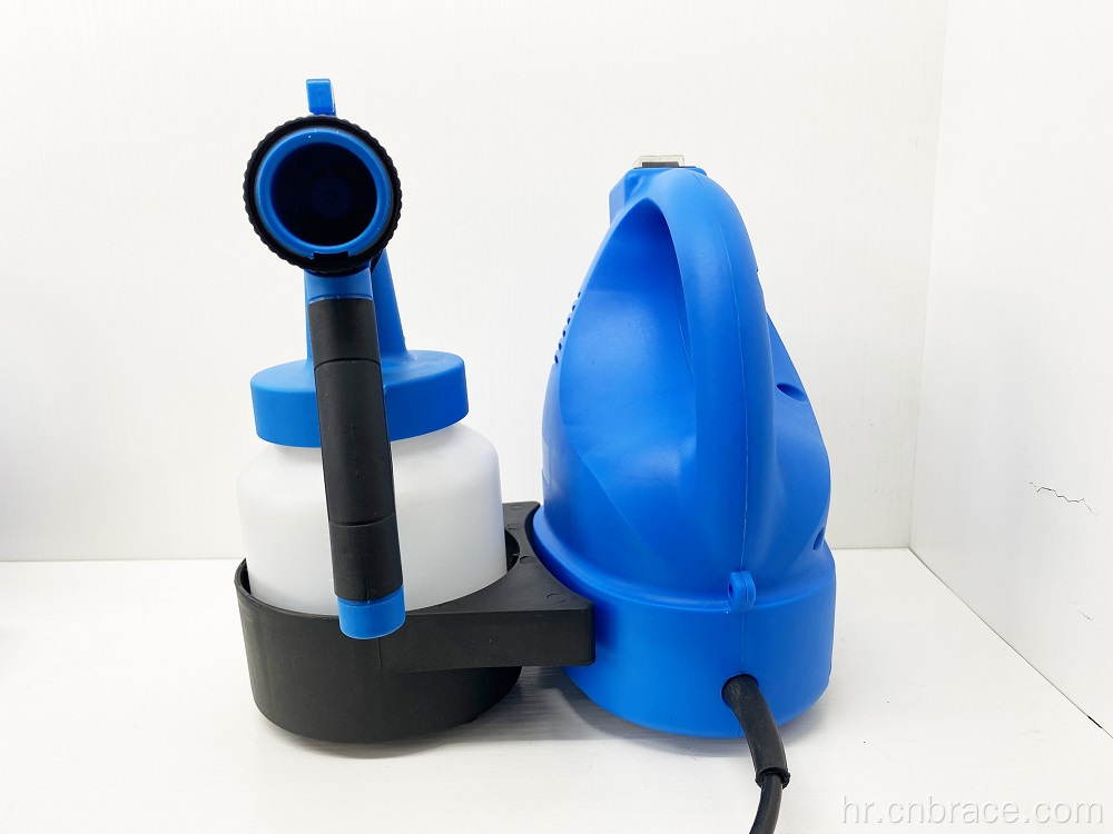 600W 800ML HVLP SPID SPILE AIRLES BOID PUM