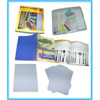 Art Painting Tools