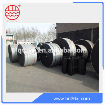 Alibaba Online Shopping Rubber Pattern Conveyor Belt For Machine